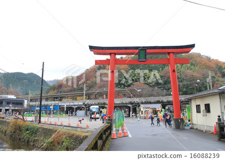 高尾山 16088239