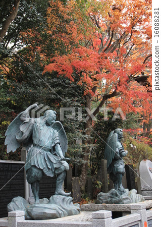 高尾山 高尾山 16088281