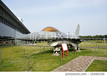 Fighter plane (35 FW) 16088298