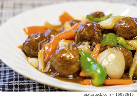 Meat dumplings Meat dumplings 16088616