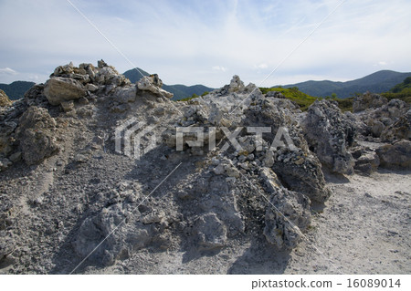 Tourism in Aomori Prefecture Mutsu City Shimokita Peninsula 16089014