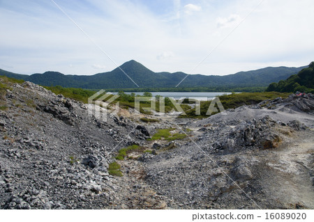 Tourism in Aomori Prefecture Mutsu City Shimokita Peninsula 16089020