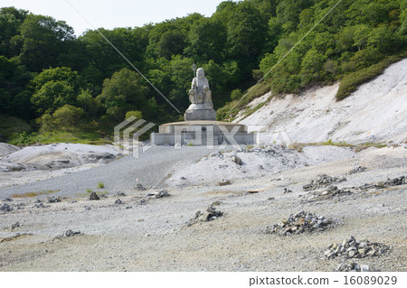 Tourism in Aomori Prefecture Mutsu City Shimokita Peninsula 16089029
