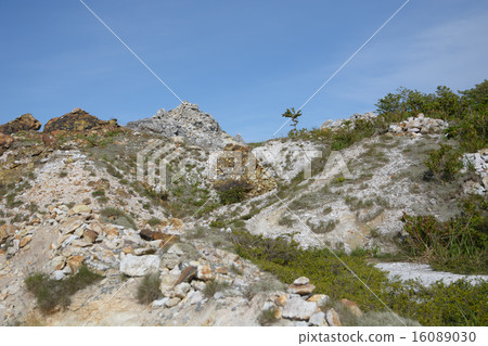青森縣陸奧市下北半島的旅遊 16089030
