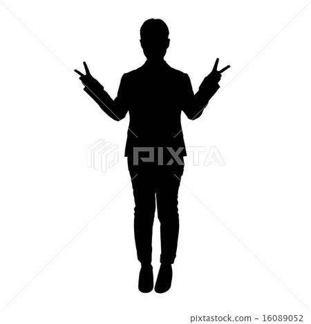 Silhouette Silhouette 16089052