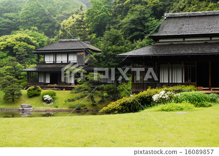Sankeien 16089857