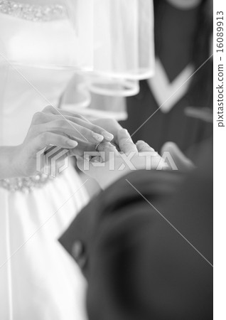 Ring exchange 16089913