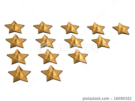 Gold Stars. Gold Stars. 16090381