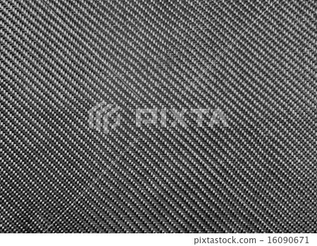 Carbon fiber weave without epoxy resin 16090671