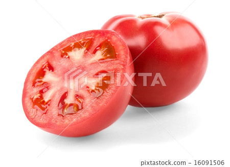Tomato and half Tomato and half 16091506
