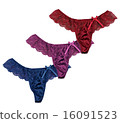 Sexy panties 16091523