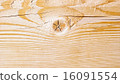Cracked wood background 16091554