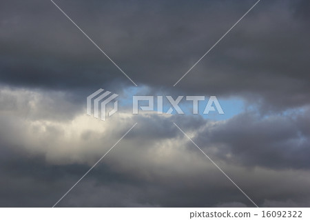 天空雲202 16092322