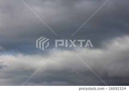 天空雲216 16092324