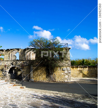 Altos de Chavon 16092560