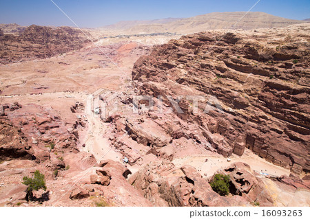 Petra Jordan. Petra Jordan. 16093263
