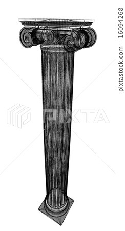 Classic column 16094268