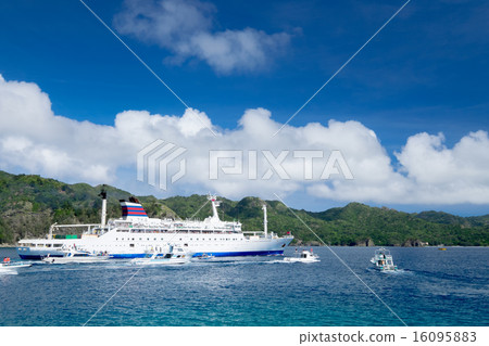 Ogata Maru's departure port 16095883