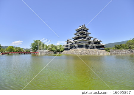 Matsumoto Castle Matsumoto Castle 16095897
