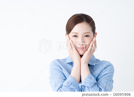 Beauty 16095906