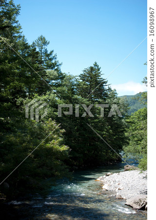 Kamikochi Yodogawa Kamikochi Yodogawa 16098967