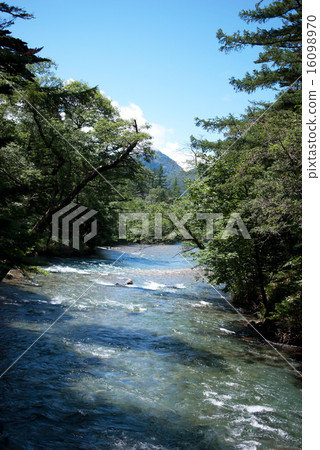 Kamikochi Yodogawa Kamikochi Yodogawa 16098970