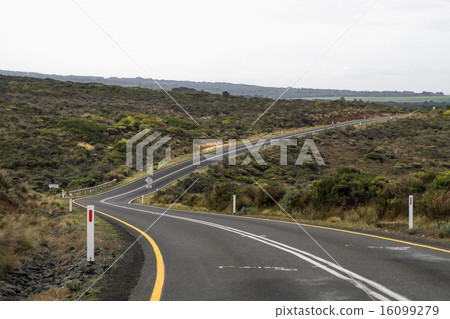 Turning Road Turning Road 16099279