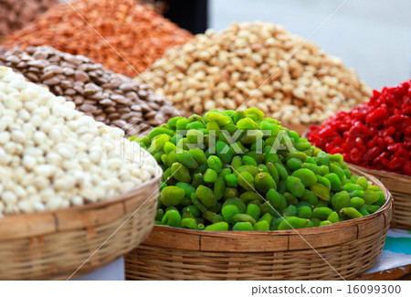Preserved fruits 16099300