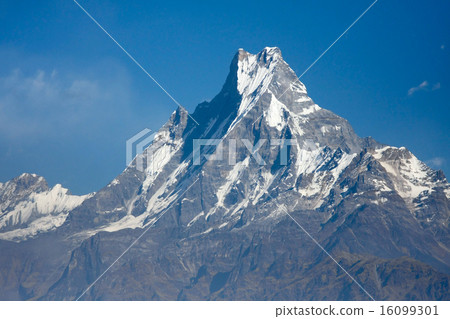 Snow Mountain 16099301