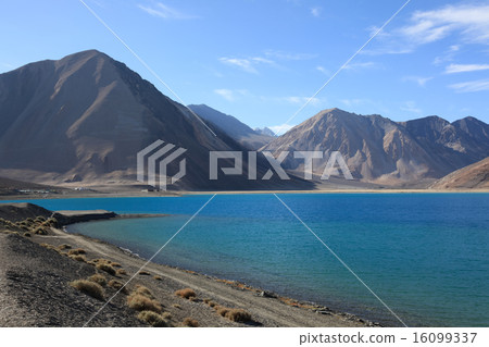 Pangong Lake 16099337
