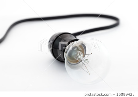 Light bulb 16099423