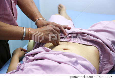 Acupuncture Acupuncture 16099496