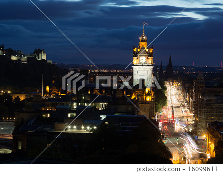 Edinburgh Edinburgh 16099611