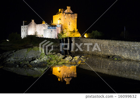 Eilean Donan Castle Eilean Donan Castle 16099632