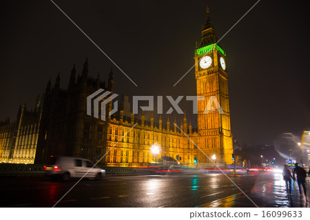 Elizabeth Tower Elizabeth Tower 16099633