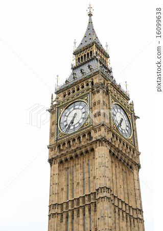 Elizabeth Tower Elizabeth Tower 16099638