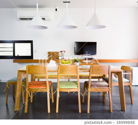 Dinning Room 16099888