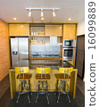 Modern Kitchen 16099889