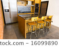 Modern Kitchen 16099890