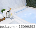 Champagne and Jacuzzi Spa 16099892