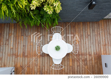 Outdoor coffee table 16099900