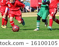 Football  16100105