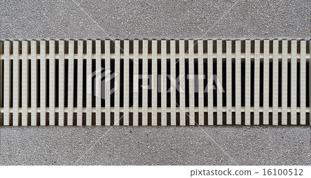 grating decorate with pool for filter & treatment grating decorate with pool for filter & treatment 16100512