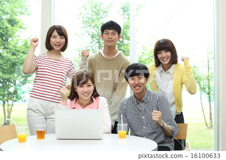 大學生 大學生 16100633