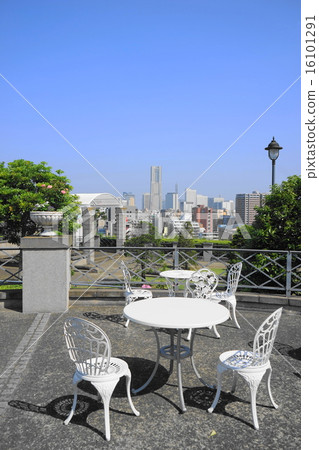 五月風景·城市景觀821山手意大利山花園 16101291