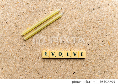 evolve evolve 16102295