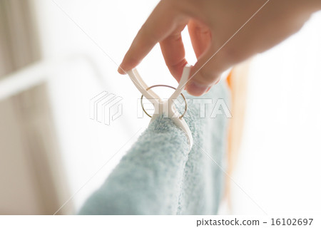 Room drying 16102697