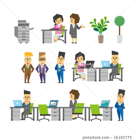 勞動人民一套[平人類系列] 16105775