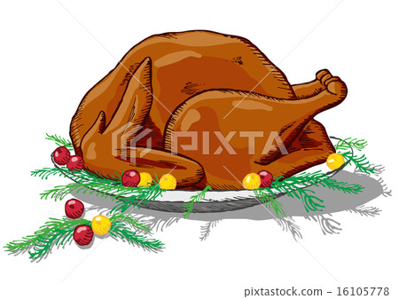 Thanksgiving turkey Thanksgiving turkey 16105778