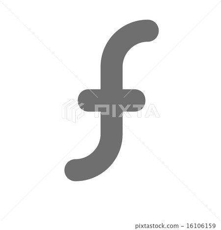 Letter F Logo Concept Icon. Vector Letter F Logo Concept Icon. Vector 16106159